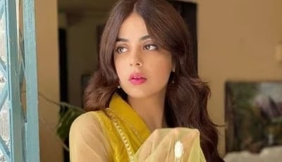 Yashma Gill Reveals How Family Conditions Led to Her Depression