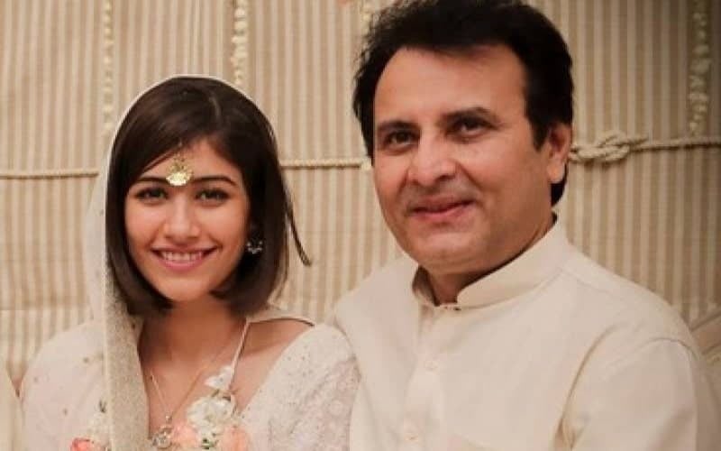 Behroze Sabzwari Gives Heartfelt Advice to Syra Yousuf