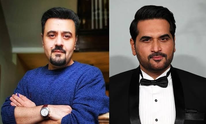 Ahmed Ali Butt Faces Backlash Over Controversial Podcast Question