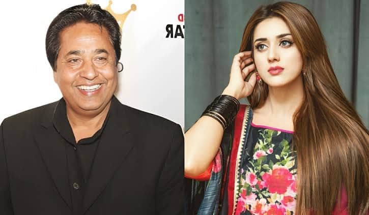 Syed Noor Explains Why Jannat Mirza Failed as a Film Actress