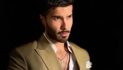 Feroze Khan Requests Prayers for His Father's Health