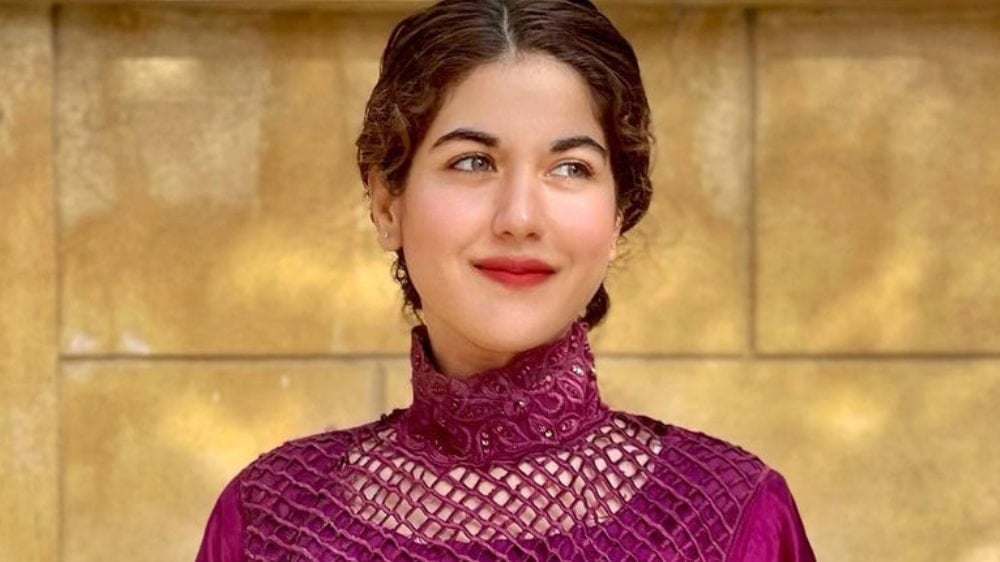 Areej Mohyuddin's Insights on True Happiness and Love