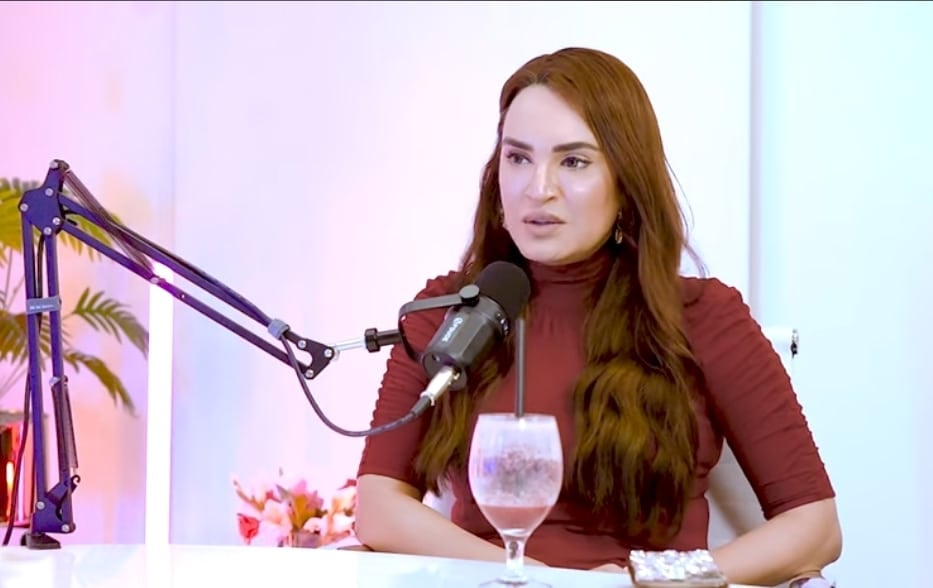 Nadia Hussain offers style advice for Sajal Aly and Yumna Zaidi.