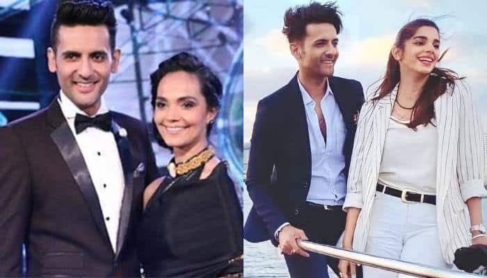 Mohib Mirza's Acting Career and Personal Life