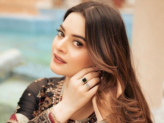 Minal Khan