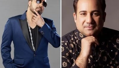 Dubai Arrest Allegations: Mika Singh Condemns Rahat Fateh Ali Khan's Ex-Manager