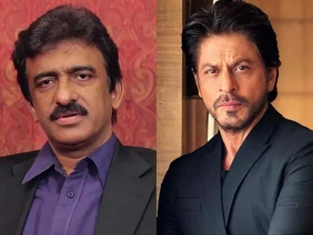 Tauqeer Nasir Claims Shah Rukh Khan Imitated His Roles in Blockbuster Films