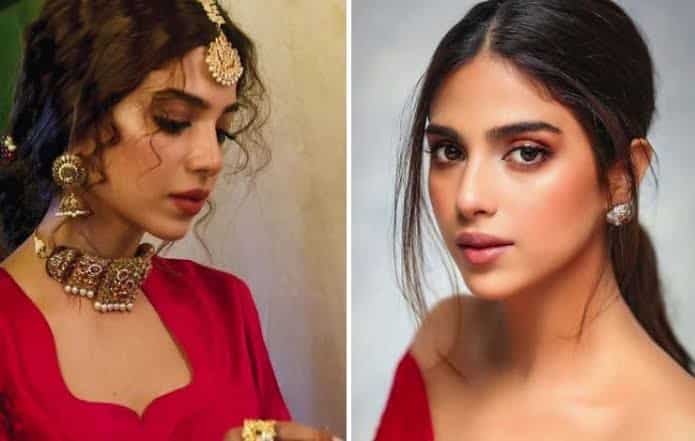 Sonya Hussyn Opens Up About the Impact of Her Father's Bond on Her Romantic Relationships