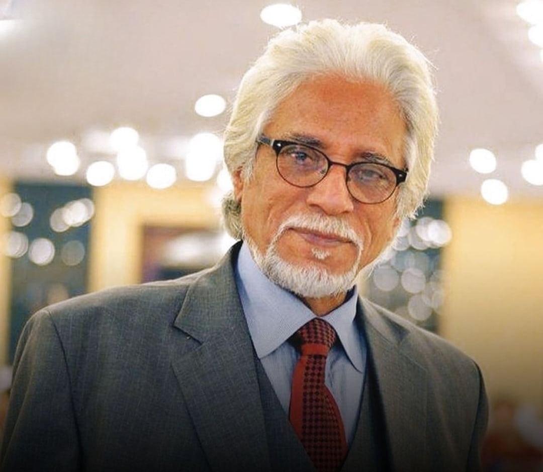 Rashid Mehmood's Stand Against Rising Utility Costs