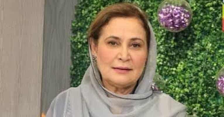 Naheed Ansari, Renowned Pakistani Chef, Passes Away