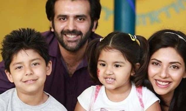 Hassan Ahmed on Parenting and Religious Tolerance in Inter-Faith Families