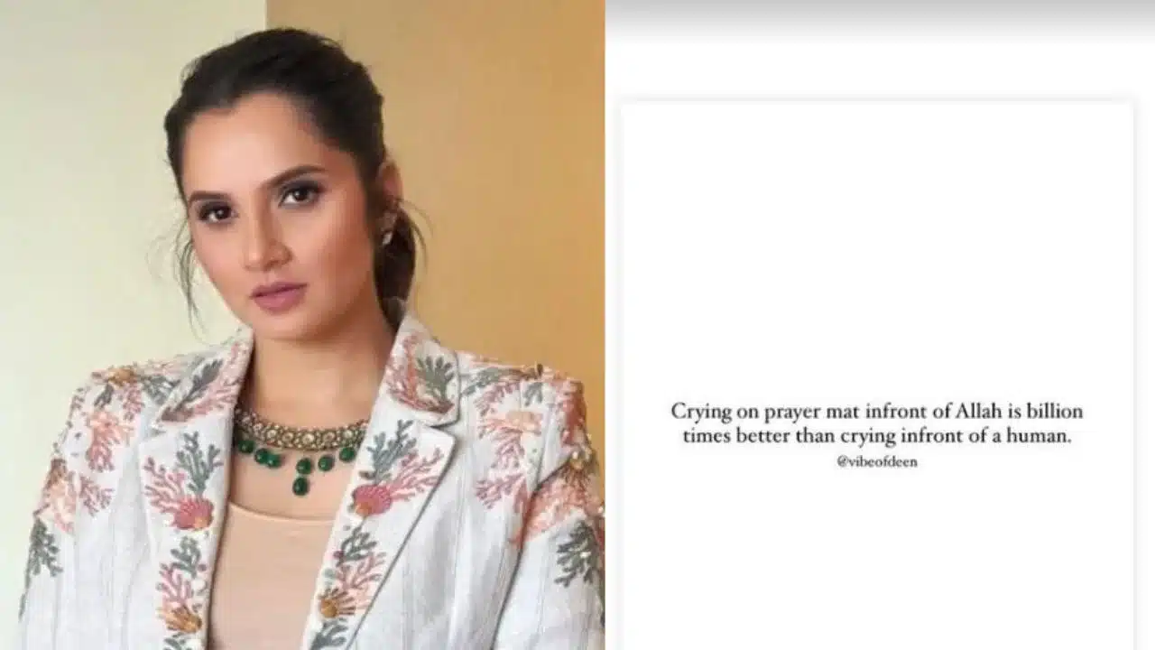 sania