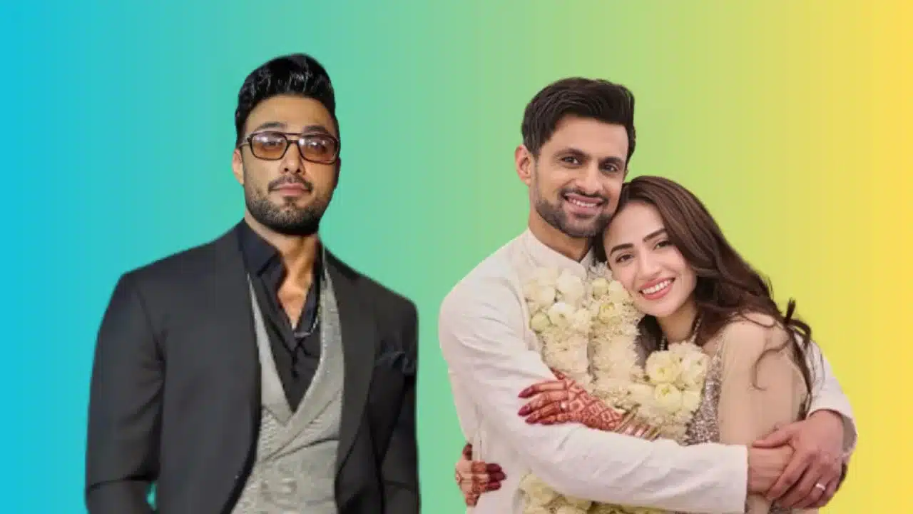 Umair Jaswal