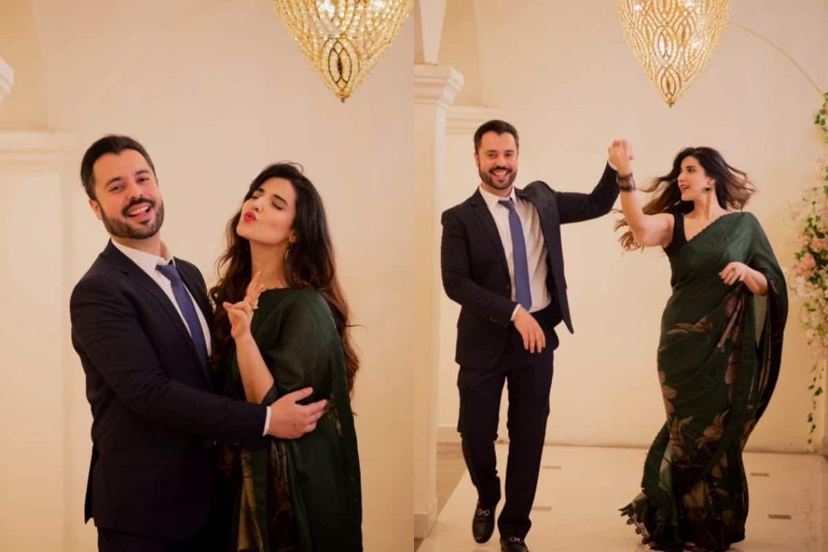 Fact Check: Is Hareem Farooq Engaged?