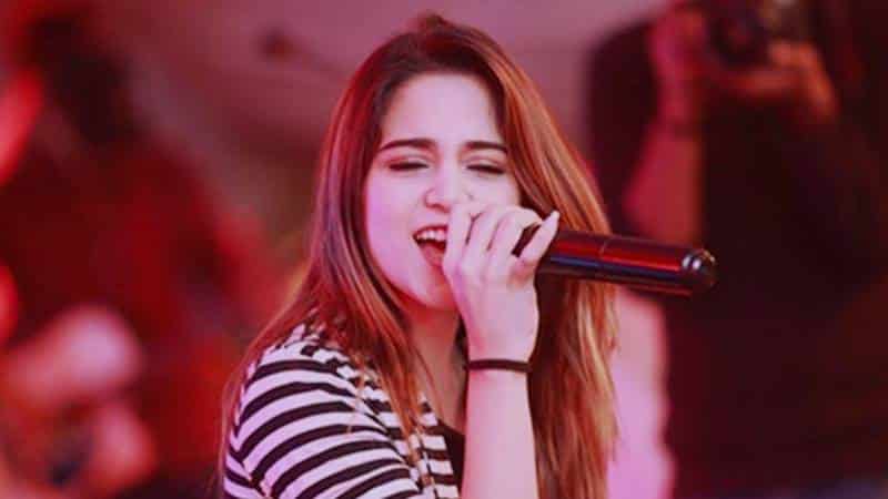 Aima Baig