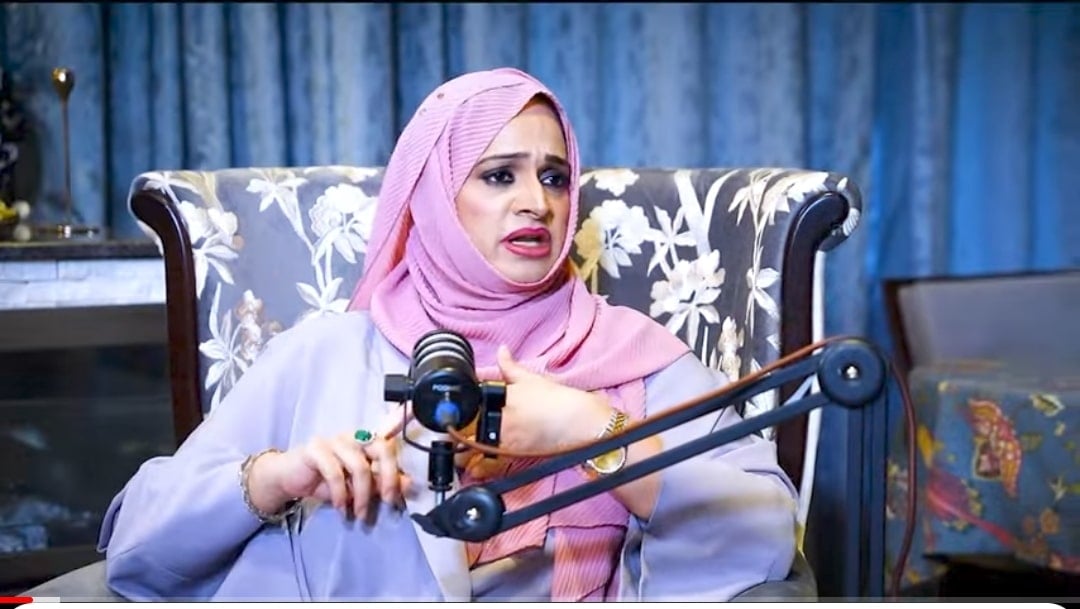 Noor Bukhari Opens Up About Her Marriages and Children in Latest Interview