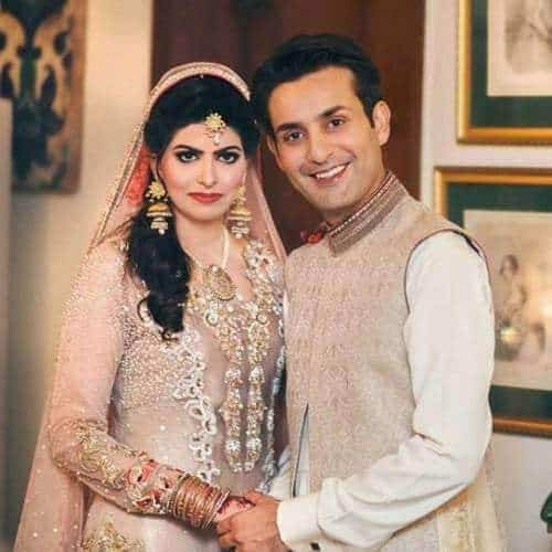 Affan Waheed Reflects on the Nature of First Love and Its Impact