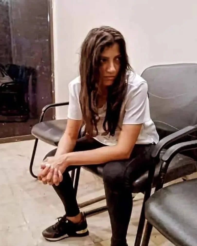 Natasha Danish Iqbal's Driving Claims Lives