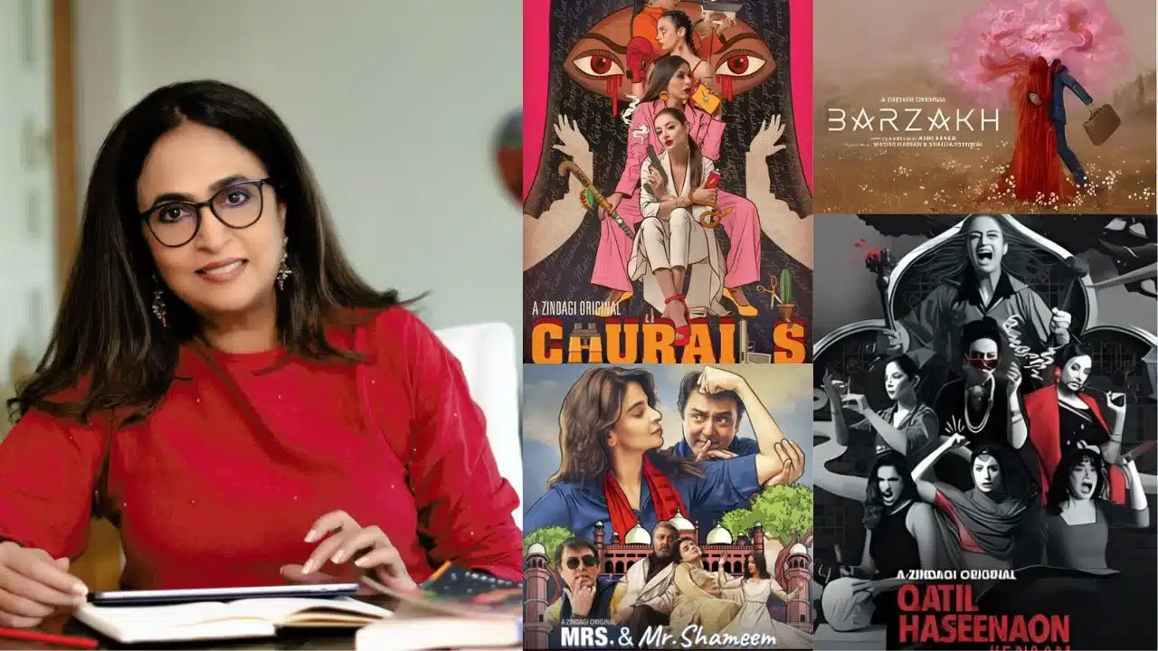 Shailja Kejriwal