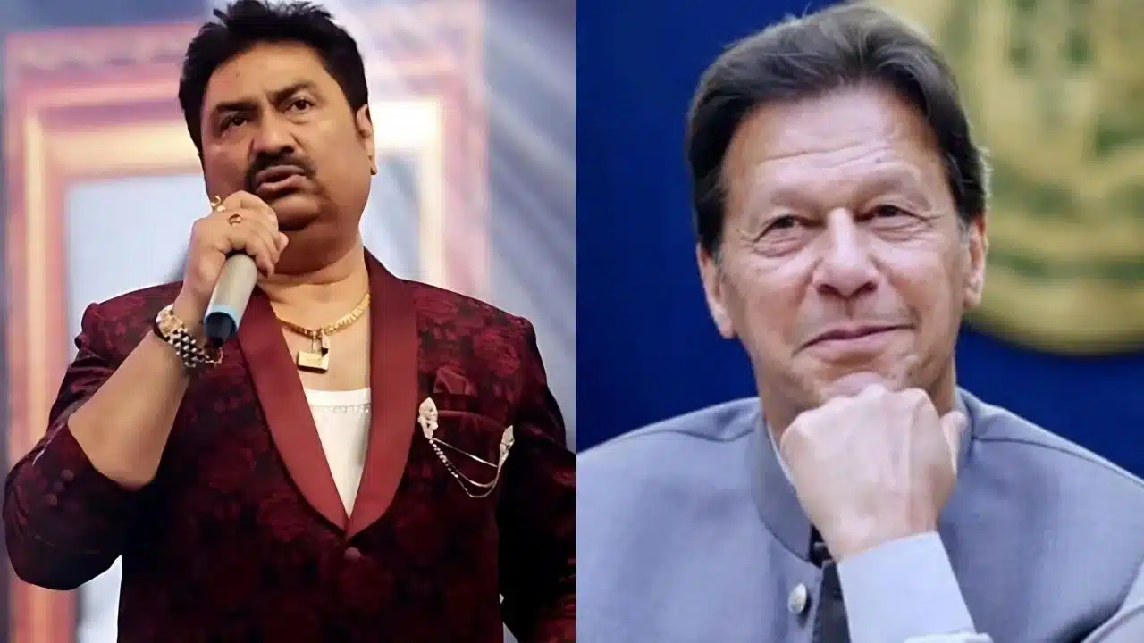 Kumar Sanu