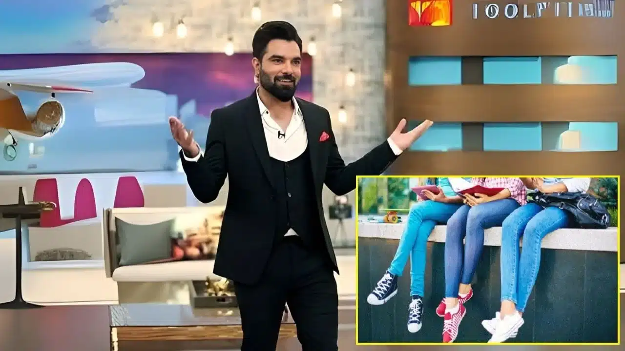 Yasir Hussain