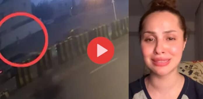 Nimra Khan Clarifies She Was Not the Intended Target in Kidnapping Attempt