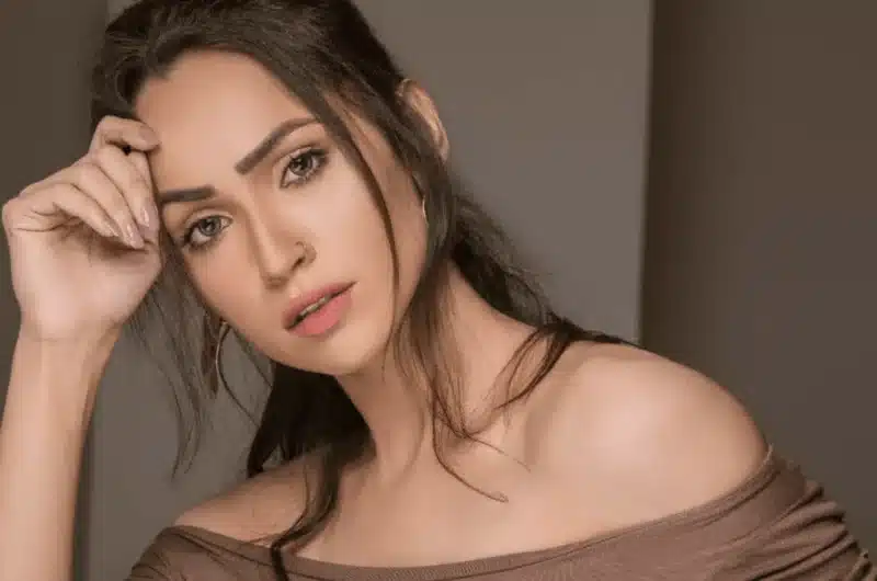 Faryal Mehmood Opens Up About the Challenges of Working with Nauman Ijaz