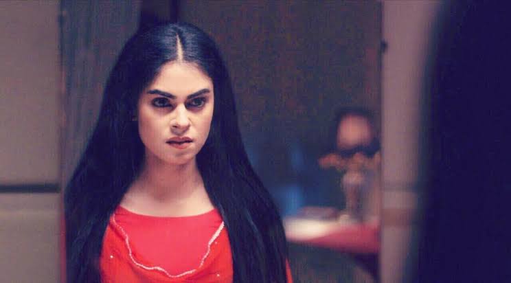 Amar Khan Shares True Supernatural Encounter on 'Belapur Ki Dayan' Set