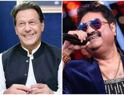 Kumar Sanu Addresses Imran Khan's Viral Song Rumor