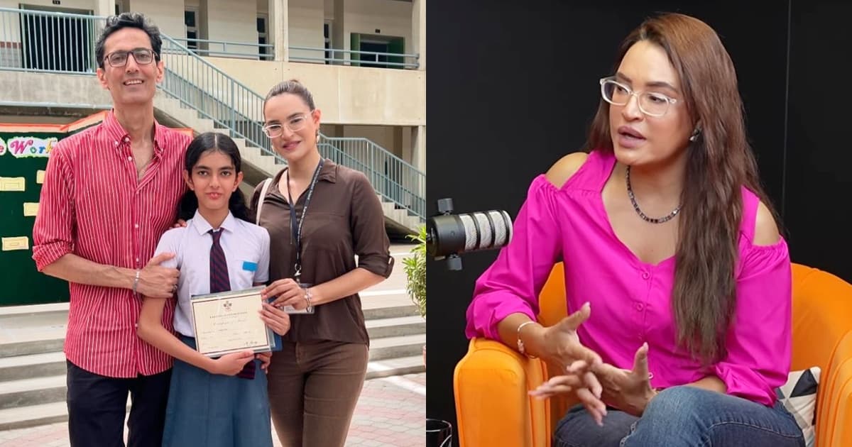Nadia Hussain on the Importance of Support and Exploring Career Opportunities