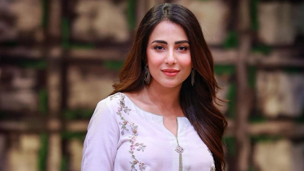 Ushna Shah