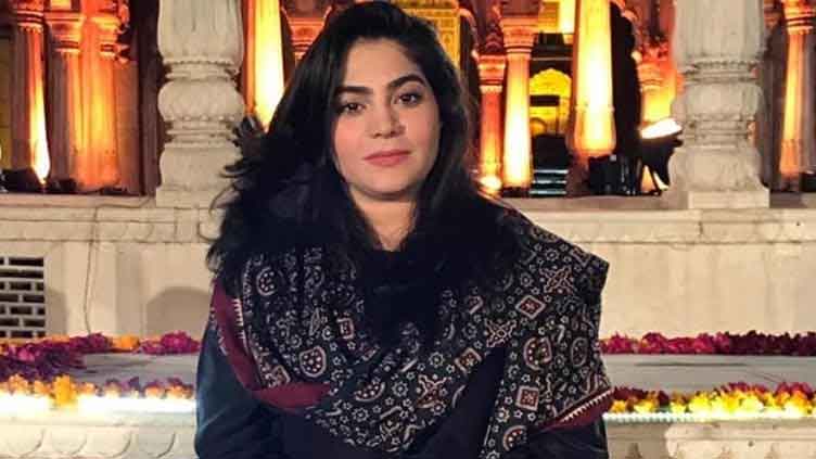 Sanam Marvi