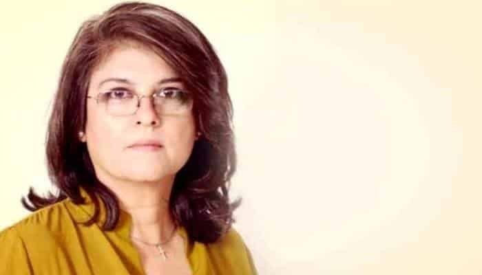 Marina Khan