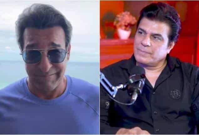 Waris Baig Criticizes Coke Studio and Wasim Akram