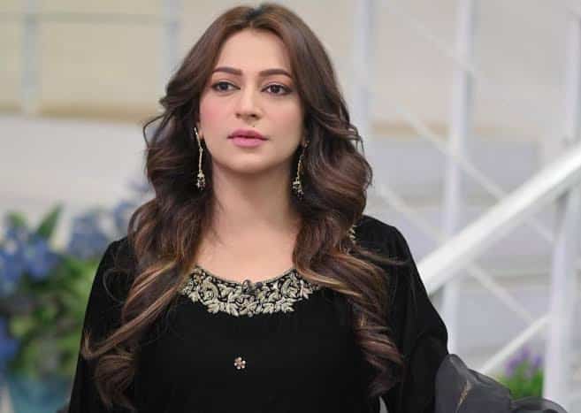 Hiba Ali Khan Opens Up About Leaving Acting and Her Second Marriage