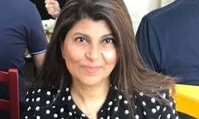 Rubina Ashraf Speaks Out on Nepotism Allegations Against Daughter