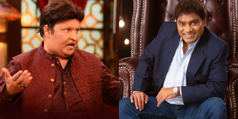 Johnny Lever Hopes to Visit Pakistan and Reconnect with Umer Sharif’s Family