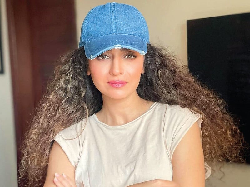 Hajra Yamin