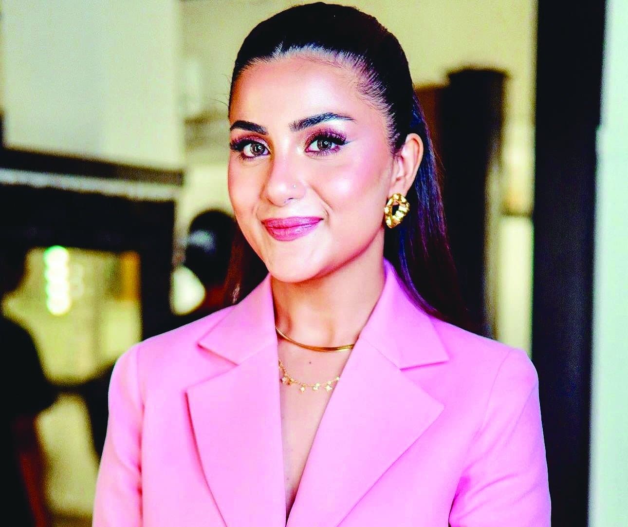 Sohai Ali Abro