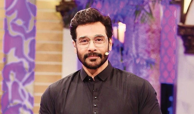 Faysal Quraishi