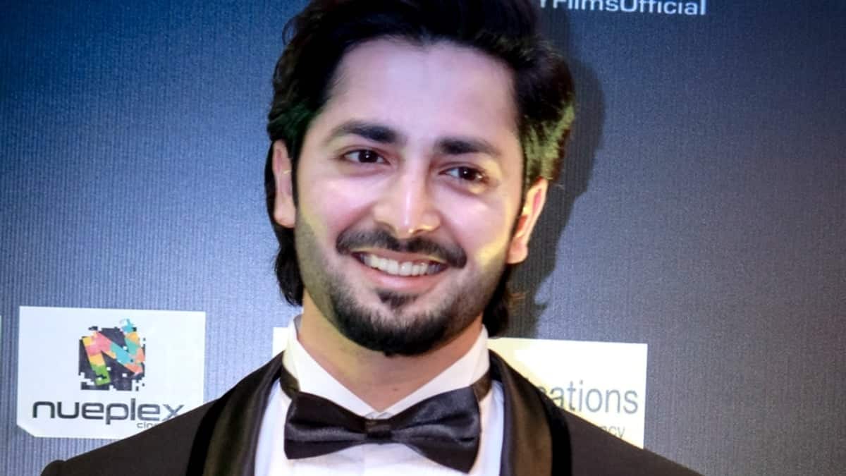 Danish Taimoor