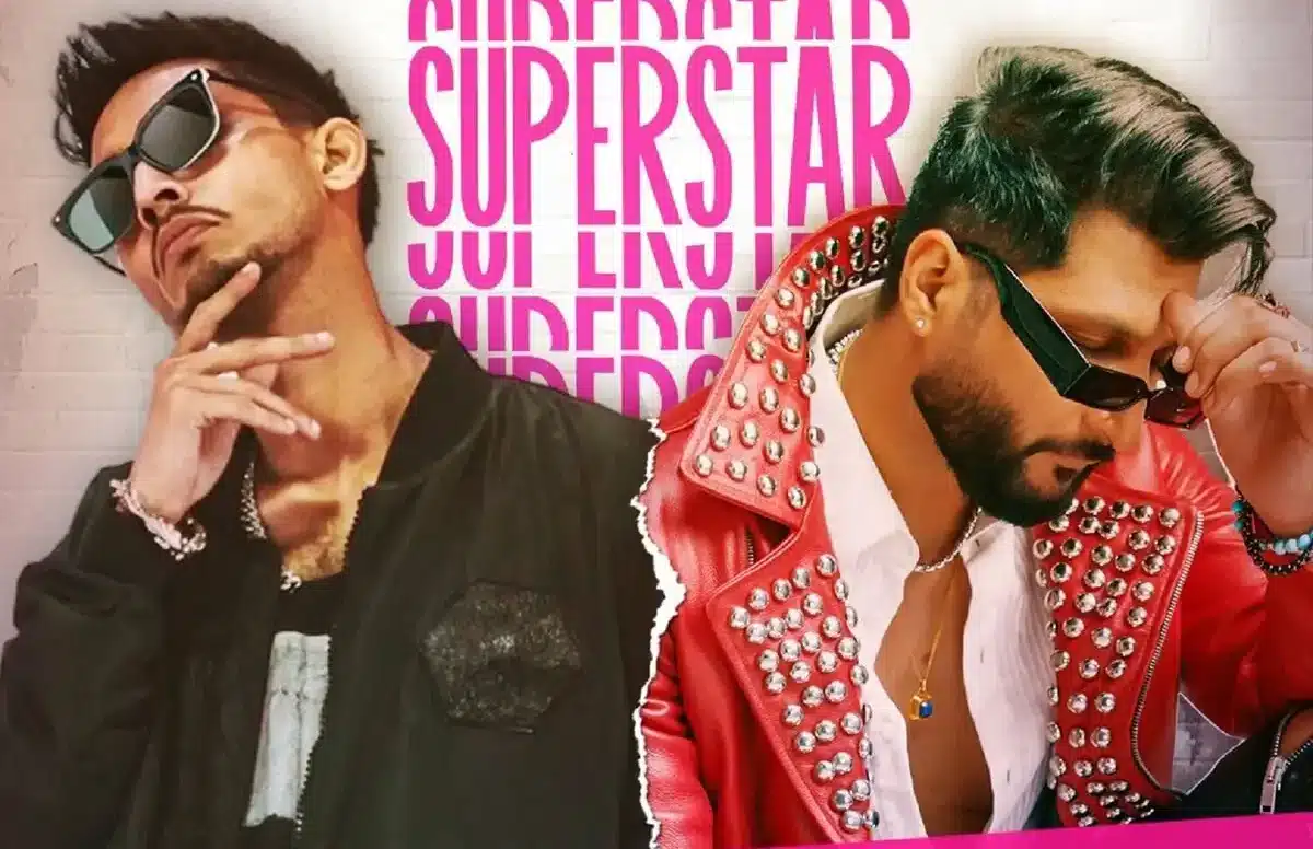 Bilal Saeed