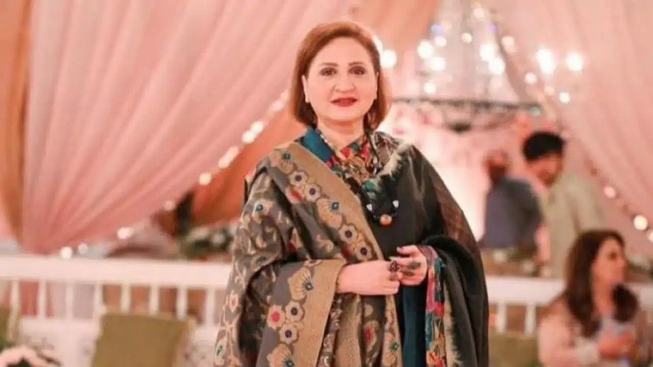 Asma Abbas
