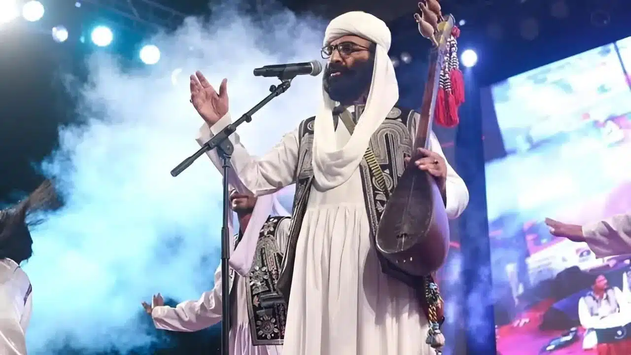 Akhtar Chanal