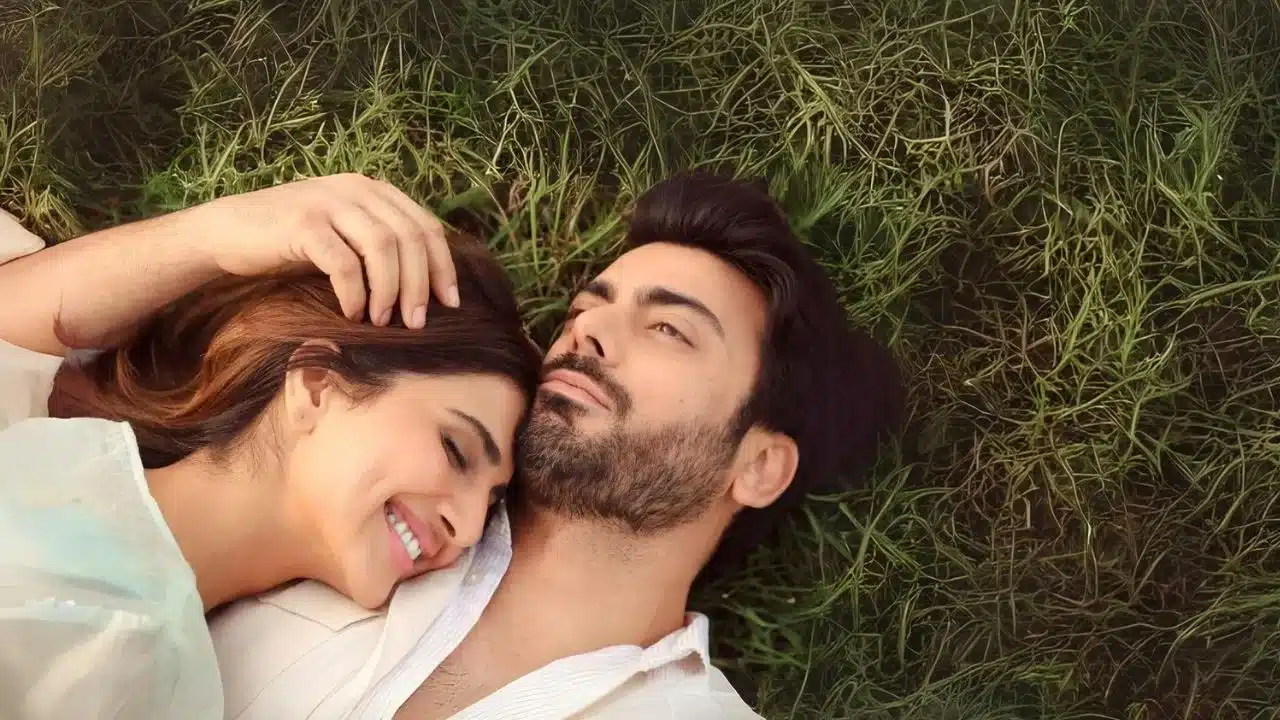 Fawad Khan