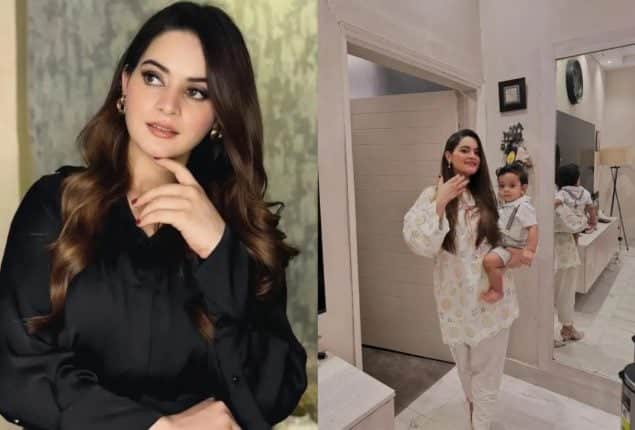 Minal Khan