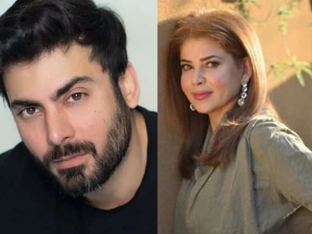Fawad Khan
