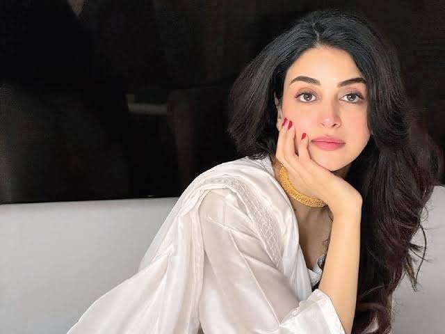 Anmol Baloch