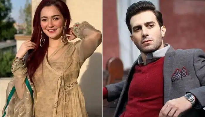Director of “Kabhi Main Kabhi Tum” Commends Emmad Irfani and Hania Aamir’s Professionalism
