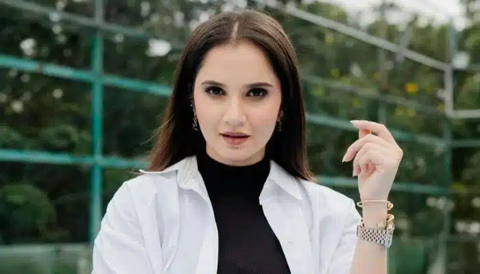 sania